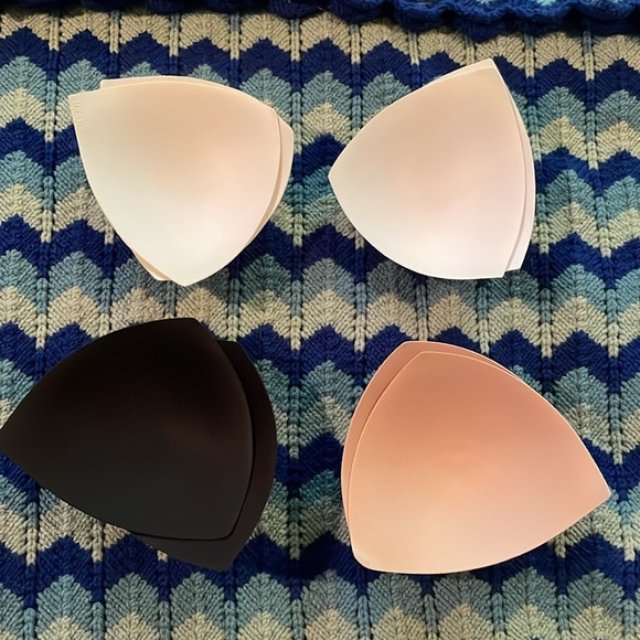 Bra inserts - Picture 2 of 4